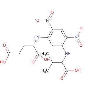 137817 12 0 L Glutamic Acid N 5 1 Carboxy 2 Methylpropyl Amino 2 4