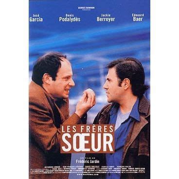 Les Freres Soeur Cdiscount Dvd