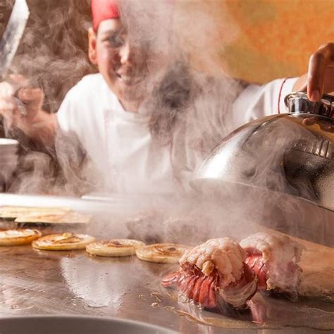 Benihana - San Francisco Restaurant - San Francisco, CA | OpenTable