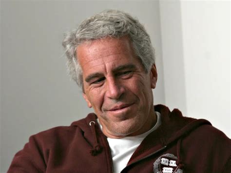 The Fbi Continues To Ignore Jeffrey Epsteins Victims Even After