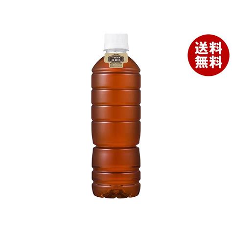 アサヒ飲料 一級茶葉烏龍茶 ラベルレス 500mlペットボトル×24本入× 2ケース ｜ 送料無料 B5 999 2 Misonoya ヤフー店 通販 Yahoo ショッピング