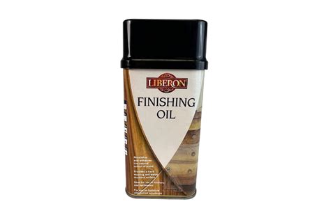 Packard Woodworks The Woodturner S Source Liberon Finishing Oil Ml