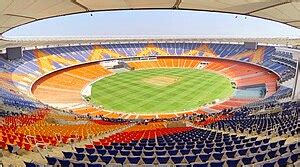 Narendra Modi Stadium - Wikiwand