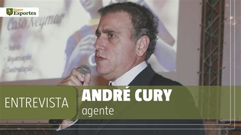 Entrevista O Agente Andr Cury Sobre Bastidores De Atl Tico E