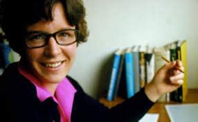 Jocelyn Bell Burnell Biography - Life of Astrophysicist