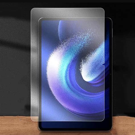 For Xiaomi Pad 6 Pro Matte Frosted Tablet Tempered Glass For Mi Pad6