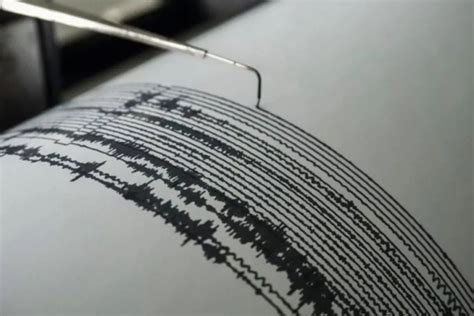 Sismo De Magnitud 4 2 Con Epicentro En Acapulco No Se Percibe En Cdmx Y