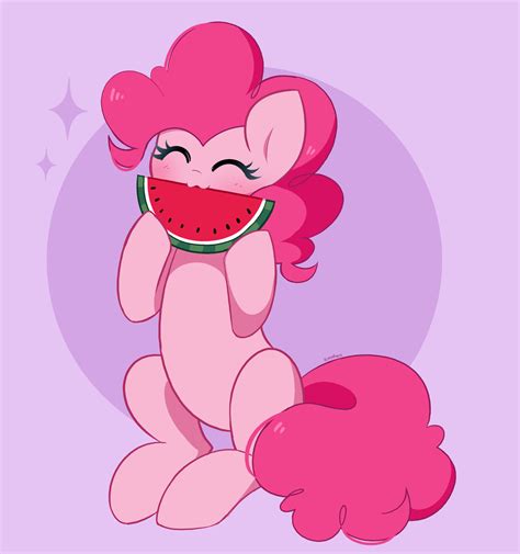 Watermelon By Itskittyrosie On Deviantart