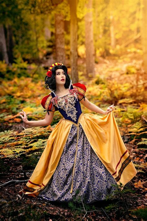 Disney Princess Cosplay Disney Princess Dresses Disney Cosplay