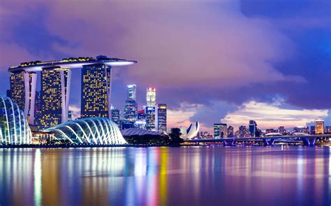 Marina Bay Sands Wallpapers Top Free Marina Bay Sands Backgrounds