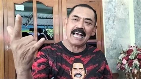 Jawa Tengah Jadi Kunci Kemenangan Pemilu 2024 FX Rudy Menguasai