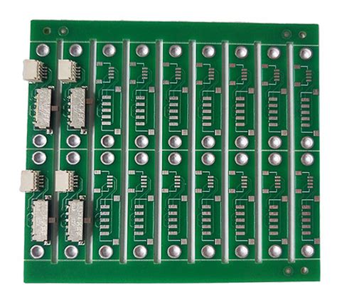 Choosing Rohs Compliant Pcb Assembly Manufacturers Custom Pcb Pcba