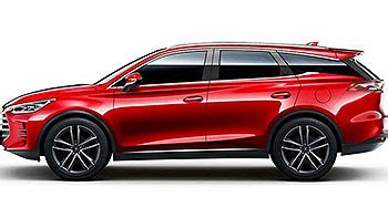 BYD TANG 2022 2023 Price And Specifications EV Database Atelier