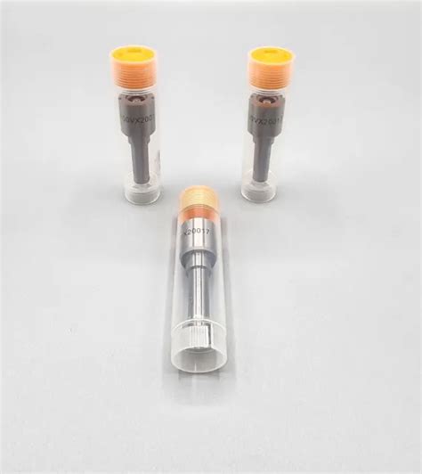 BUSE D INJECTEUR PIÉZO ÉLECTRIQUE Bosch F00VX20017 pour 0445115068