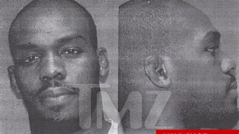 UFC Champ Jon 'Bones' Jones -- The DUI Mug Shot