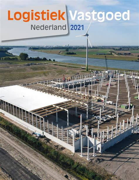 Grootste Project Bouwbedrijf Van De Ven