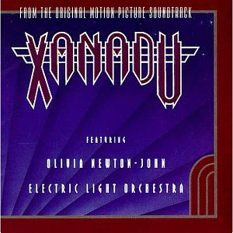 Xanadu Soundtrack (CD) - Walmart.com - Walmart.com