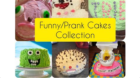 TOP 20 Funny Cake Prank Compilation Updated 2022 YouTube