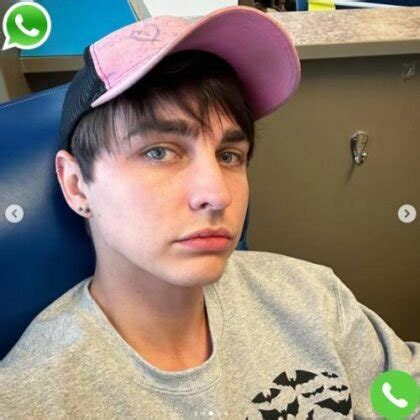 Colby Brock Phone Number Address Email Contact