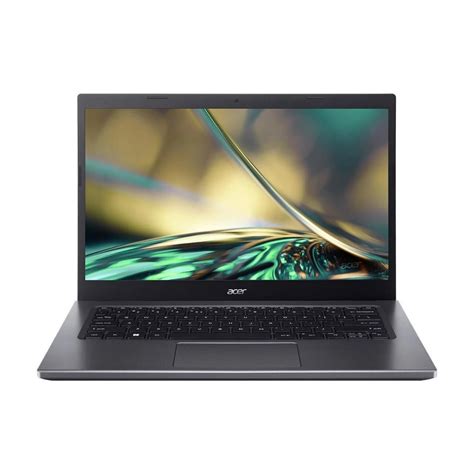 Notbuk Acer 14 Core I5 1235U 8 GB 512GB PCIe NVMe SSD NX K5BER 001