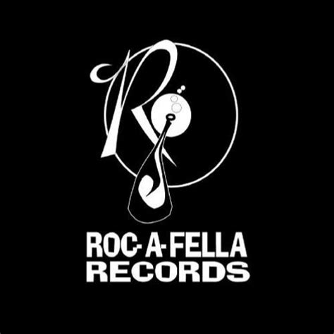 Roc-A-Fella Records Albums! Bracket - BracketFights