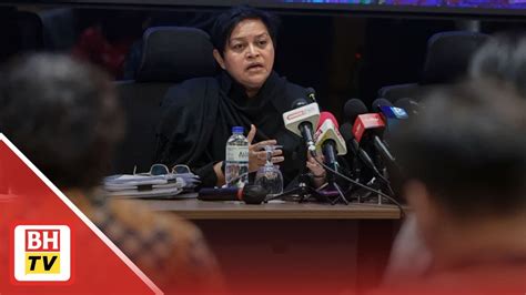 Kerajaan Akan Lakukan Gerakan Agresif Mematikan Tuntutan Kumpulan