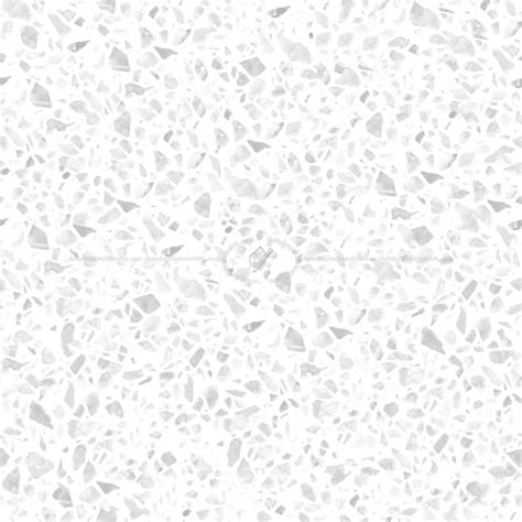 Terrazzo Sketchup Texture