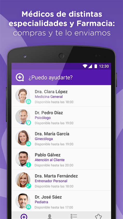 Llega MediQuo El WhatsApp De La Medicina Softonic