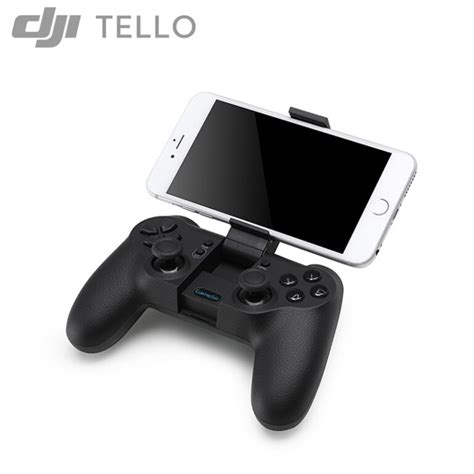 Dji Tello Camera Drone Remote Controller Enhanced Edition Gamesir T1d