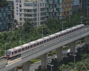 Kunming metro Line 1 opens | News | Railway Gazette International