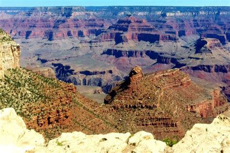 Grand Canyon South Rim Tours | Exploring Las Vegas