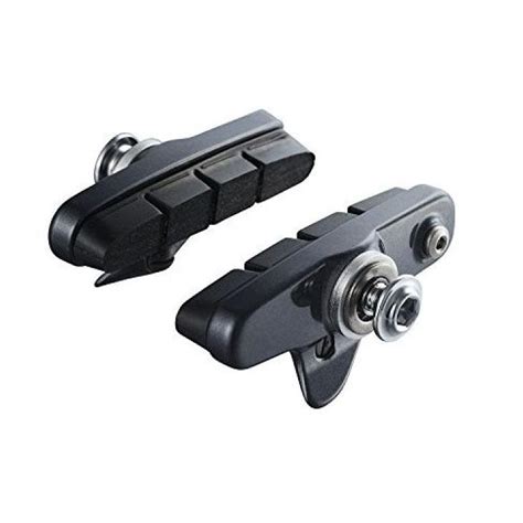 即納 メール便対応商品 SHIMANO シマノ BRAKE SHOE for ROAD ロード用ブレーキシュー R55C4 BR