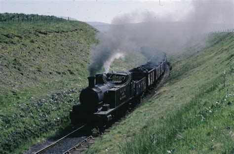 The Transport Library Ncb National Coal Board Steam Locomotive 17 At