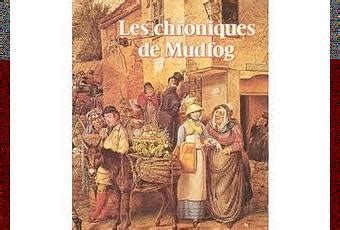 Les Chroniques De Mudfog De Charles Dickens Paperblog