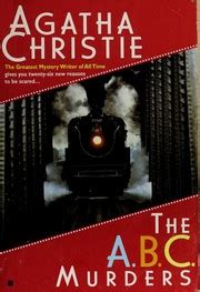 The ABC Murders (Hercule Poirot Mysteries) by Agatha Christie | Open ...