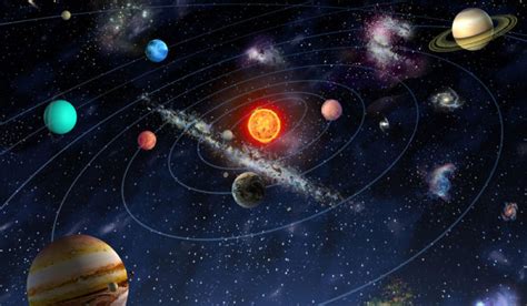 Solar System Tour And Beyond 3rd August 11am And 2pm