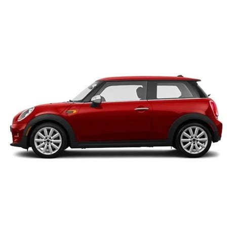 Reset Mini Cooper S Tire Pressure Sensors Warning Light