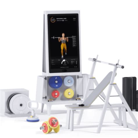 Tempo Home Gym Review: Can This Smart Gym Improve Your Fitness?