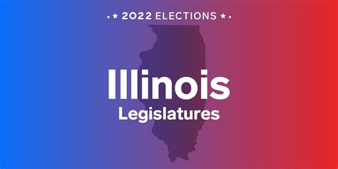 Live Election Results: Illinois State Legislature - Business Insider