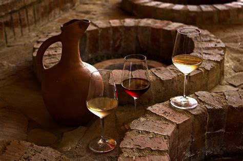 Georgia S Ancient Wine Culture Has Lasting Relevance Wine Enthusiast