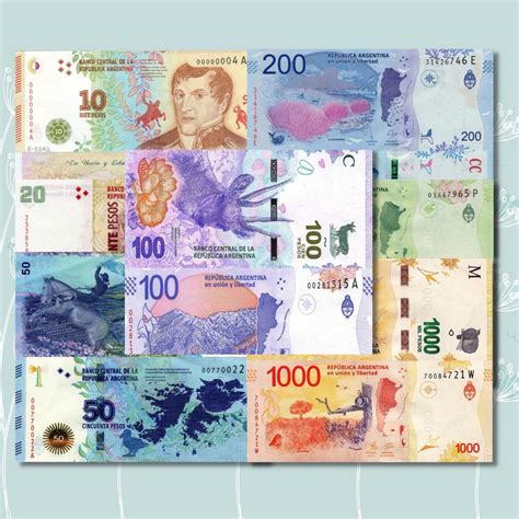 Cuantos Pesos Argentinos Son 1 Euro Image To U