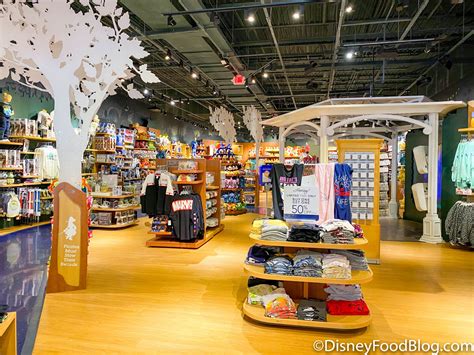 Is the Disney Store Near You Closing? Here's How to Check | the disney ...