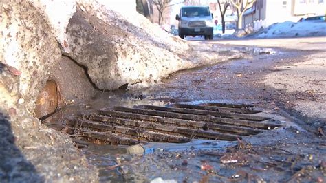 Adopt A Drain Volunteers Help Maintain Thousands Of Twin Cities Storm