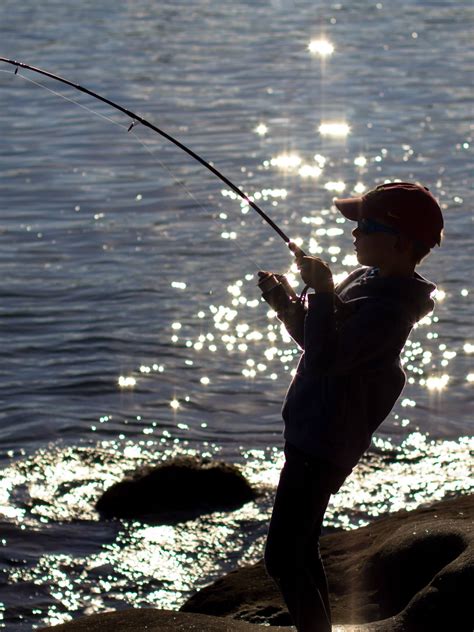 5 Best Kids Fishing Poles In 2022 – Kids Ride Wild