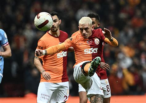 Galatasaray Transfer Haber Cimbomun Y Ld Z Na Kanca Tak Mdan