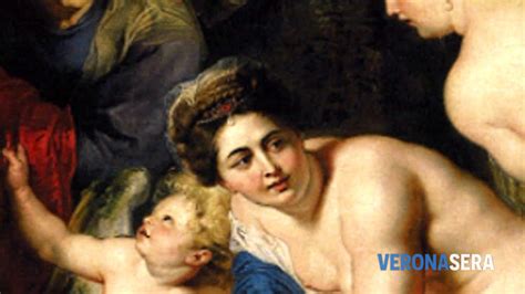 Rubens E La Nascita Del Barocco Visita Guidata Alla Mostra Di Palazzo