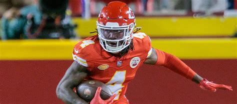 Chargers Vs Chiefs Nfl Week 7 Odds And Picks 2023 Bettingpros