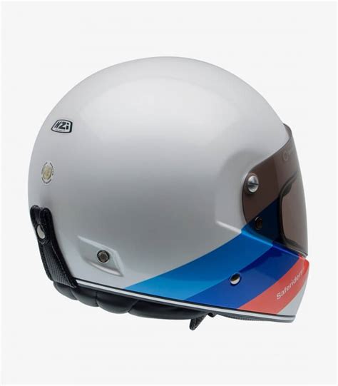 Casco Integral NZI Street Track 4 W Saferiders