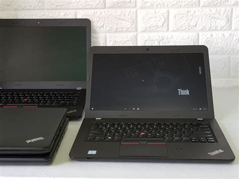 Lenovo Thinkpad E460 14 Inch I5 Skylake 8gb 1tb Hdd Windows 10