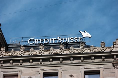 Credit Suisse Deflussi Per Miliardi Dopo L Acquisizione Di Ubs